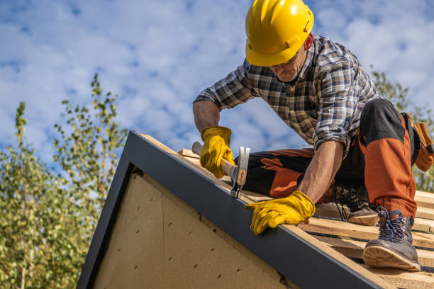 Professional Roofing Contractor in South Jordan, UT